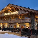 Restaurant La Tete De Mule