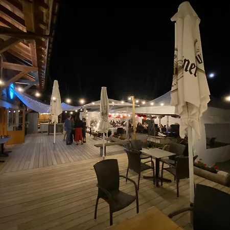 Restaurant La Tete De Mule Cohennoz