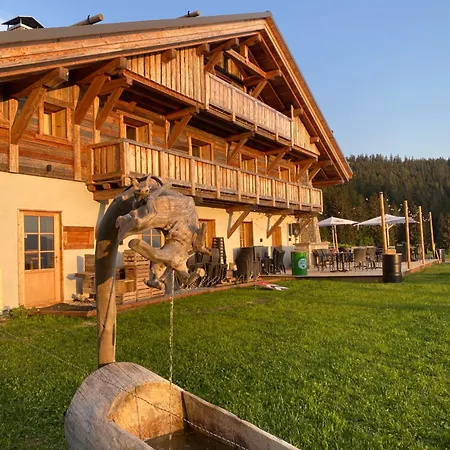 Guest house Restaurant La Tete De Mule