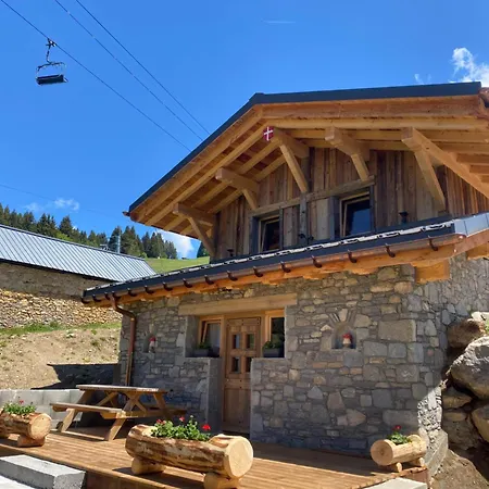 Restaurant La Tete De Mule Guest house *